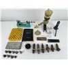 Image 1 : Group Assorted Reloading Tools
