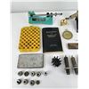 Image 2 : Group Assorted Reloading Tools