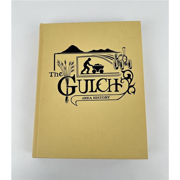 The Gulch Area History