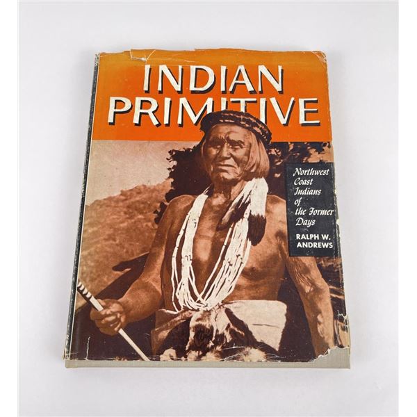 Indian Primitive
