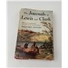 Image 1 : The Journals of Lewis and Clark