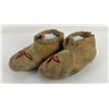Image 1 : Plains Native American Indian Moccasins