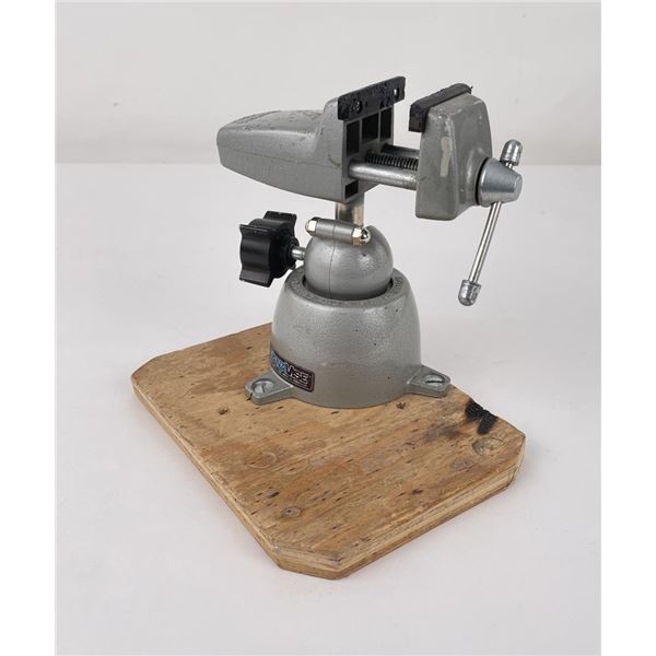 Panavise Multi Angle Jewelers Vise