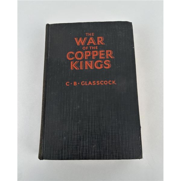 The War of the Copper Kings