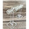 Image 2 : Antique Glass Rolling Pin