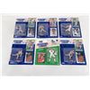 Image 1 : Starting Lineup Baseball Figures