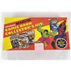 Image 13 : Marvel Comic Book Collectors Kit