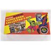 Image 4 : Marvel Comic Book Collectors Kit