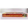 Image 5 : Marvel Comic Book Collectors Kit