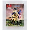 Image 1 : GI Joe Classic General George Washington