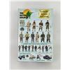 Image 2 : The Ultimate Soldier Action Figure 2nd Ranger BAR