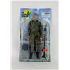 Image 1 : The Ultimate Soldier Action Figure Paratrooper