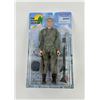 Image 1 : The Ultimate Soldier Action Figure Paratrooper