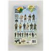 Image 2 : The Ultimate Soldier Action Figure Paratrooper