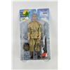 Image 1 : The Ultimate Soldier Action Figure Paratrooper