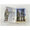 Image 1 : The Ultimate Soldier Action Figure 101st Airborne