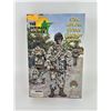 Image 2 : The Ultimate Soldier Action Figure 82nd Airborne