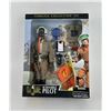 Image 1 : GI Joe Timeless Collection Scramble Pilot