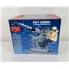 Image 2 : GI Joe Navy Gunner Anti-Aircraft
