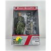 Image 1 : The Ultimate Soldier Action Figure Panzer