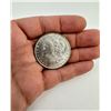 Image 1 : 1883 O Morgan Silver Dollar