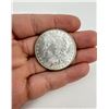 Image 1 : 1886 P Morgan Silver Dollar