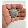 Image 1 : 1885 P Morgan Silver Dollar