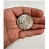 Image 2 : 1886 P Morgan Silver Dollar