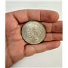 Image 1 : 1922 P Silver Peace Dollar