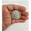 Image 1 : 1900 P Morgan Silver Dollar