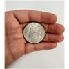 Image 1 : 1884 O Morgan Silver Dollar