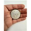 Image 2 : 1884 O Morgan Silver Dollar