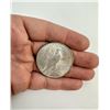 Image 2 : 1922 P Silver Peace Dollar