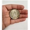 Image 1 : 1922 P Silver Peace Dollar