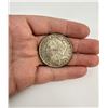 Image 2 : 1879 S Morgan Silver Dollar
