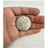 Image 1 : 1898 P Morgan Silver Dollar