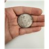 Image 2 : 1890 P Morgan Silver Dollar