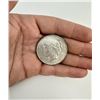 Image 1 : 1922 P Silver Peace Dollar