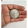 Image 2 : 1922 P Silver Peace Dollar