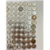 Image 3 : Lot of 110 Roosevelt Silver Dimes