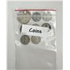 Image 3 : Collection of Canadian Silver Coins