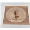 Image 1 : B.P. Jensen Elk Print