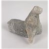 Image 2 : Alaskan Soap Stone Seal Carving