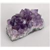 Image 2 : Amethyst Crystal Specimen