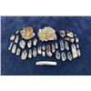 Image 1 : Group of Quartz Crystals and Clusters