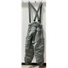 Image 2 : Air Force Extreme Cold Weather Trousers Type F-1B