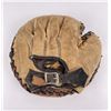 Image 2 : Harry McCurdy Leather Catcher's Baseball Mitt