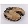 Image 3 : Harry McCurdy Leather Catcher's Baseball Mitt