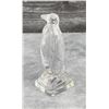 Image 1 : Glass Penguin Paperweight