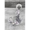 Image 2 : Viking Glass Seal Figure